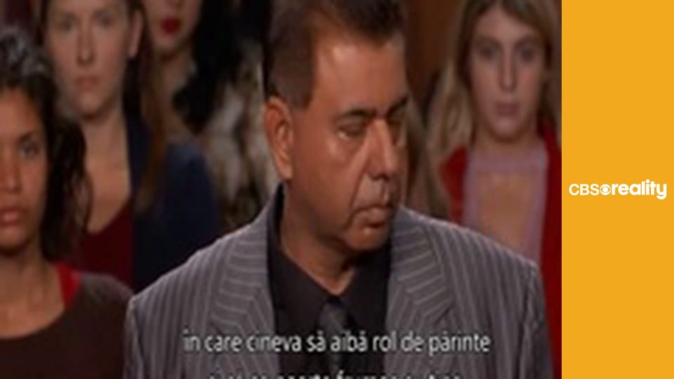 Relative Justice S1E85