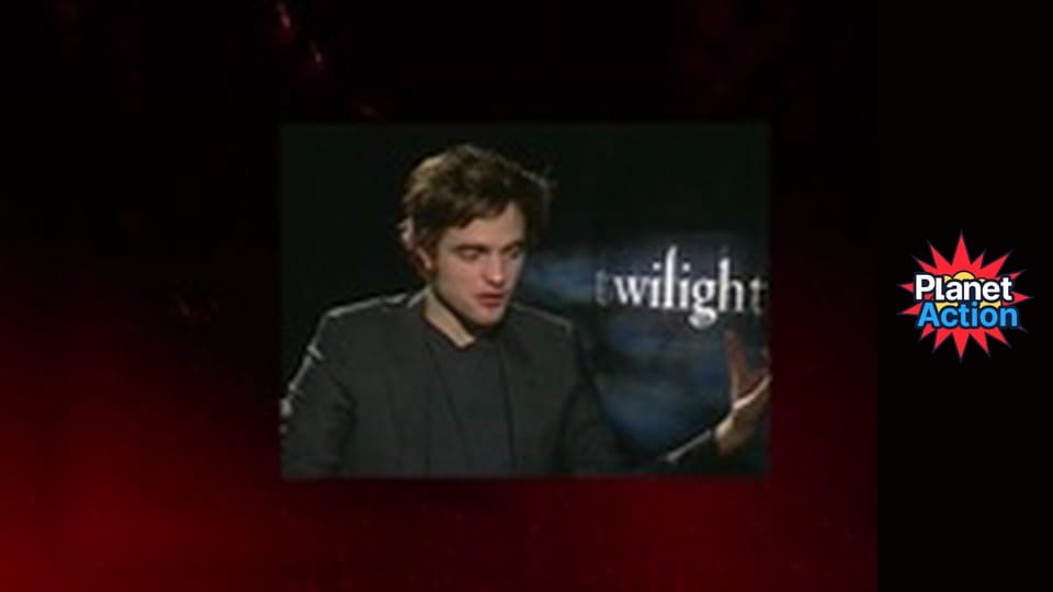 Planet Action Season 1 Episode 55