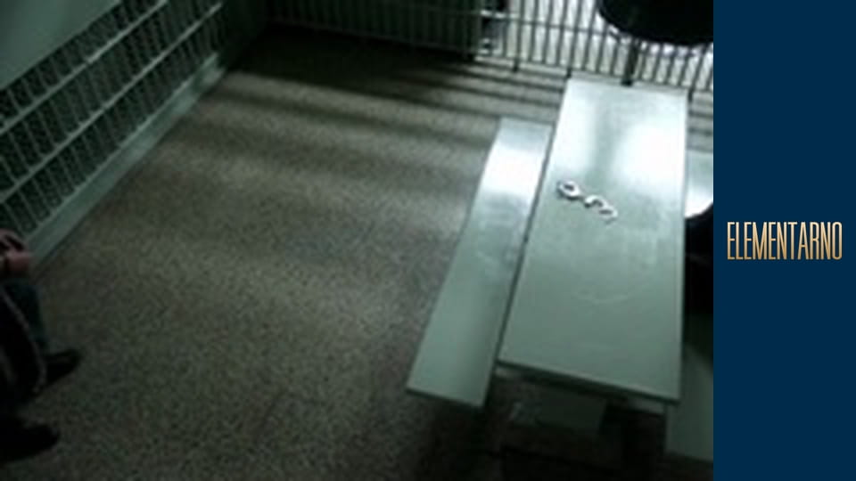 Elementary Season 1 Episode 21