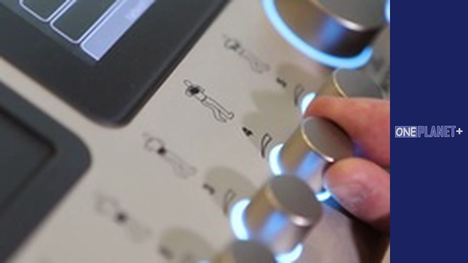 Дивовижне поруч - серія 3