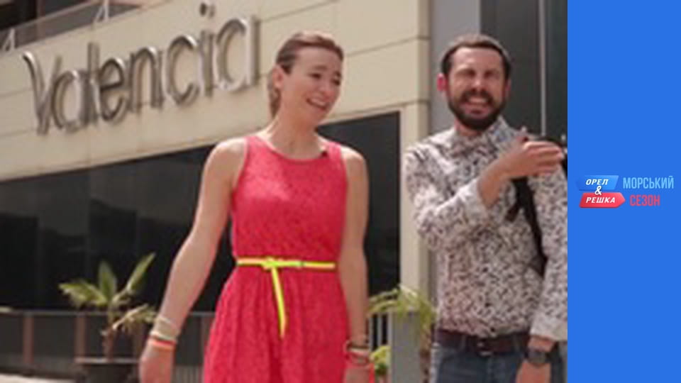 Resort season - Episode 6 - Malta