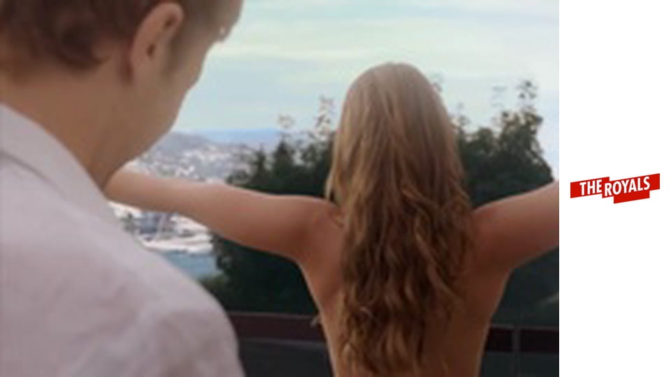 Your Sovereignty of Reason S1E7