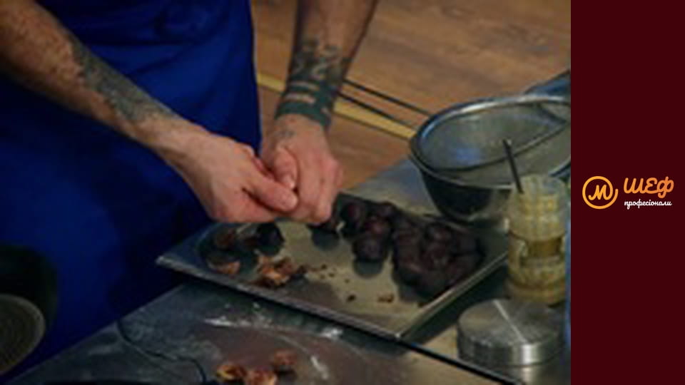 Season 4, Episode 17