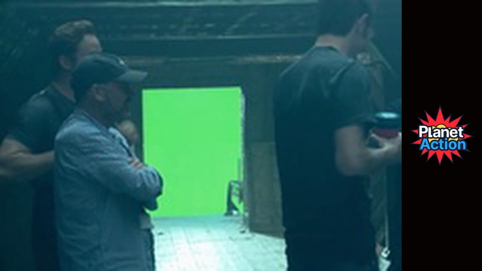 Planet Action Season 1 Episode 40