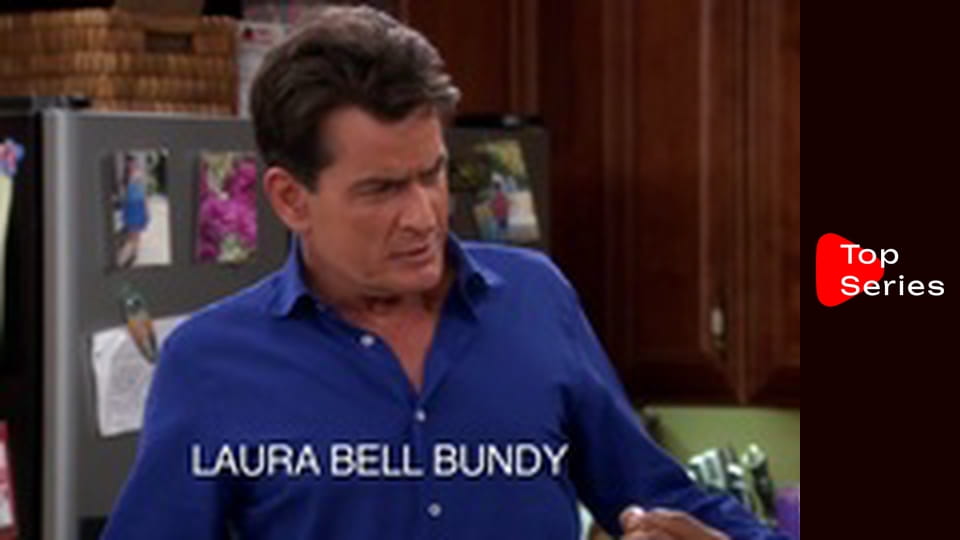 Charlie i Lacey zamieszkali razem