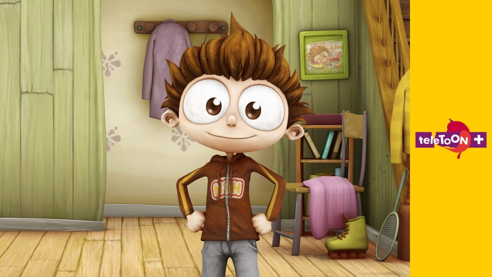 Angelo rządzi S1E31 - Zerwanie