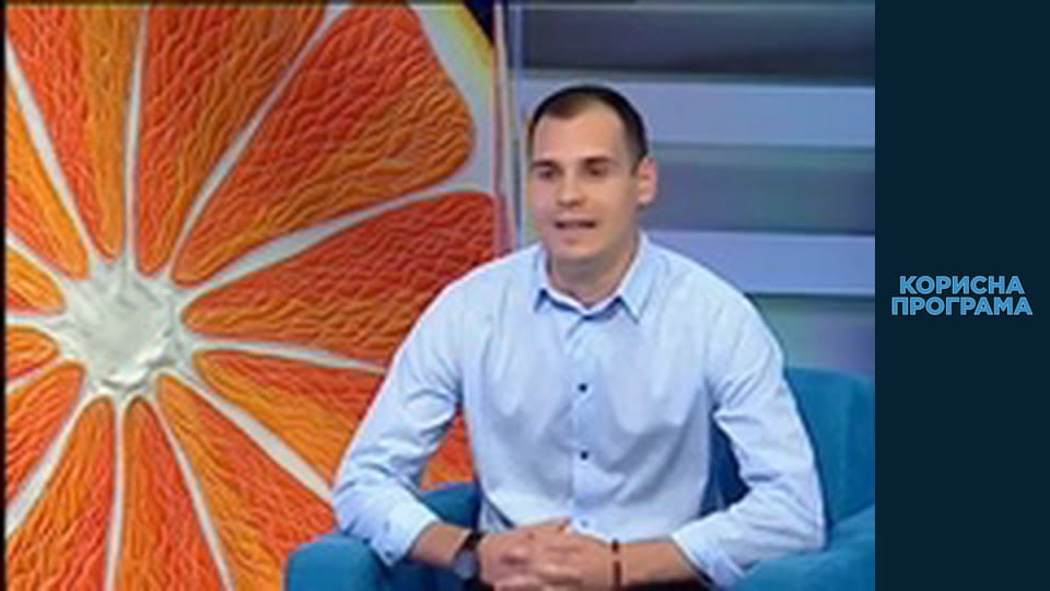 Helpfull program, Season 2, Episode 124