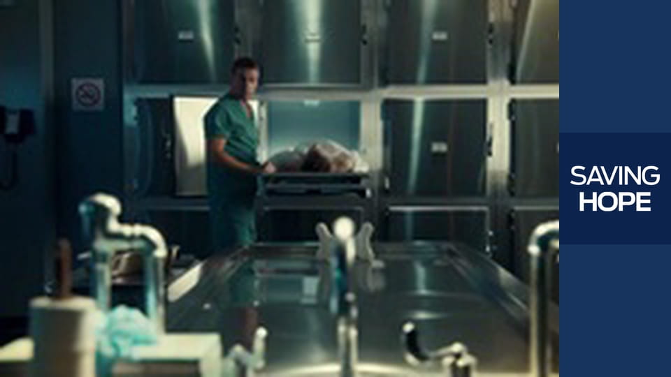 Dvojčata jehňátek S2E17