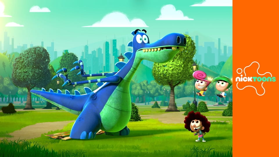 Tündéri keresztszülők: Új kívánság S1E13 - Elveszve Tündérországban / Rivalizálás