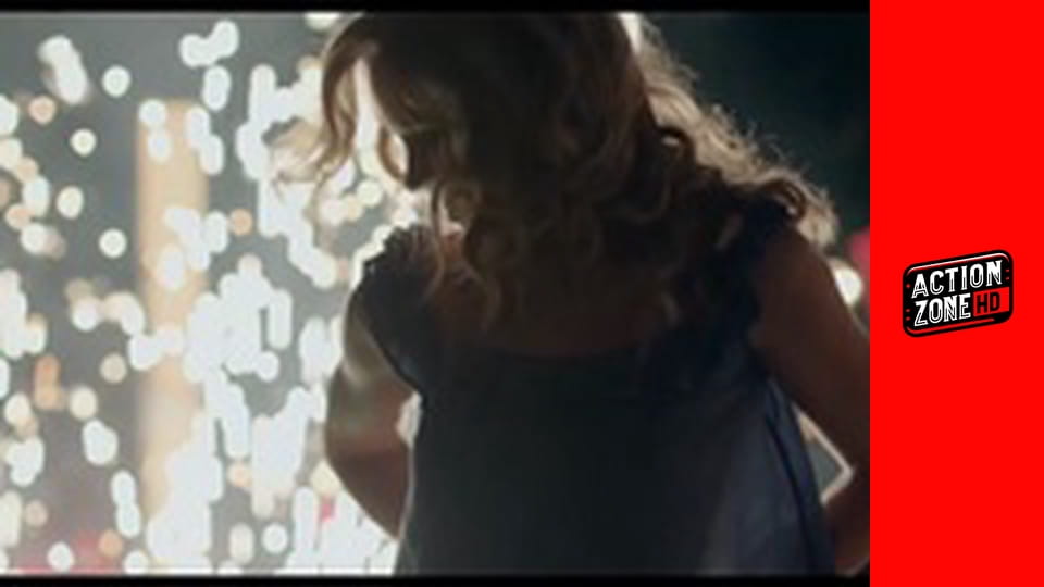 Pomsta: Milostný příběh