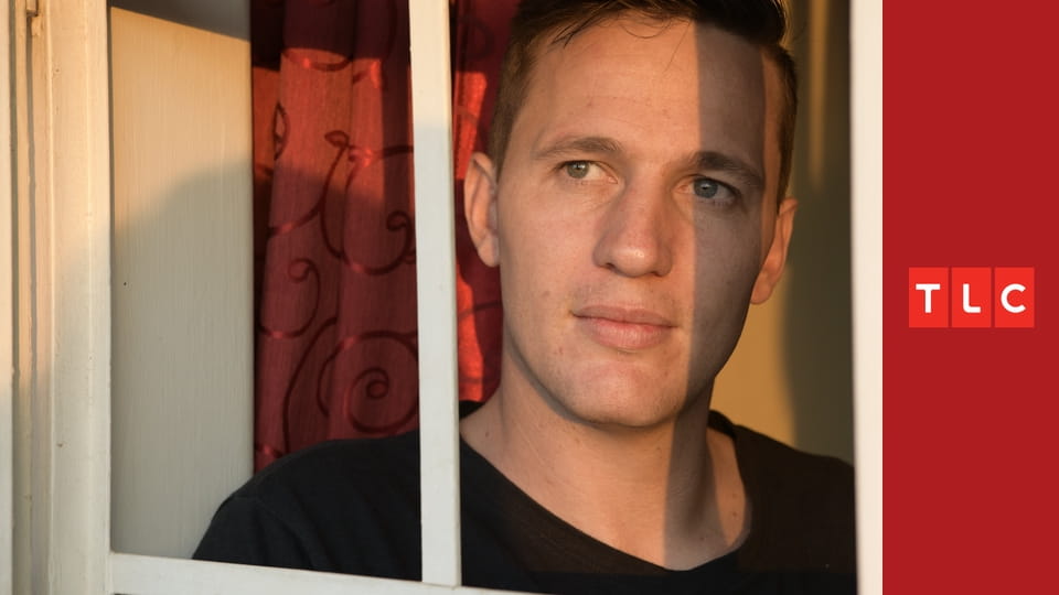 90denní snoubenci: Opačným směrem S7E10 - Pozor, nebezpečí!