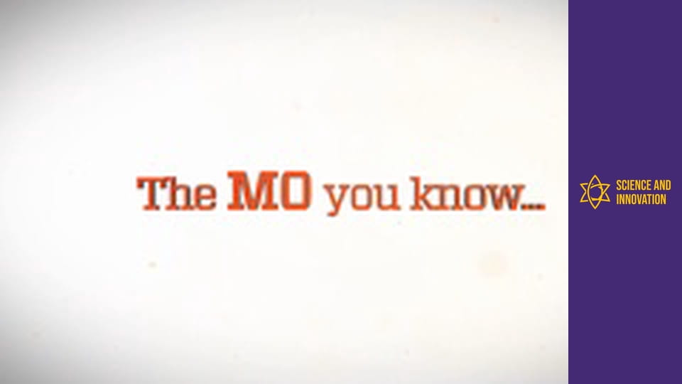 Science and Innovation Сезон 1 Епизод 17