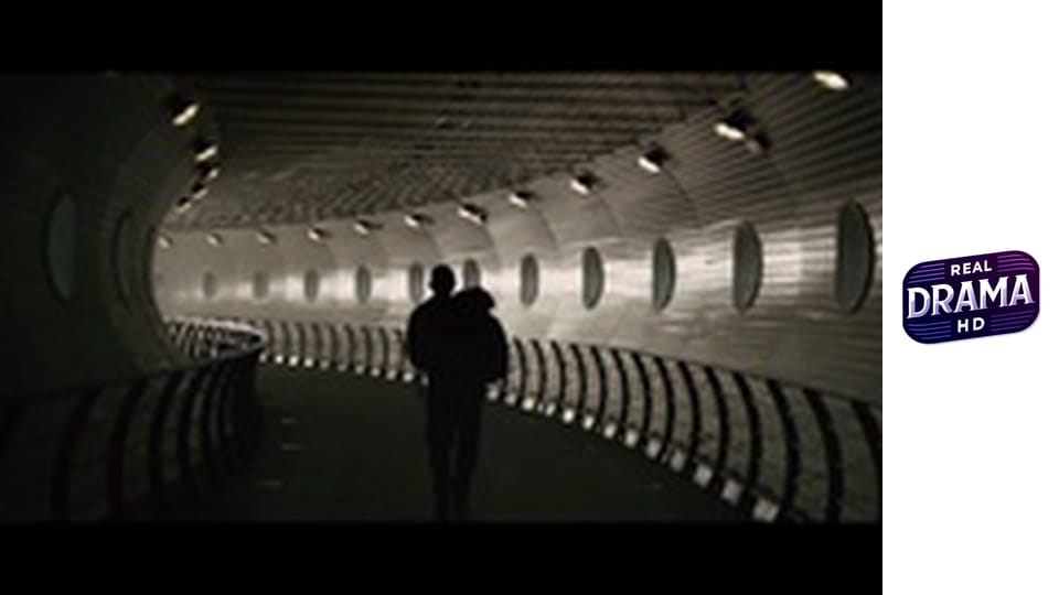 Moartea necesară a lui Charlie Countryman