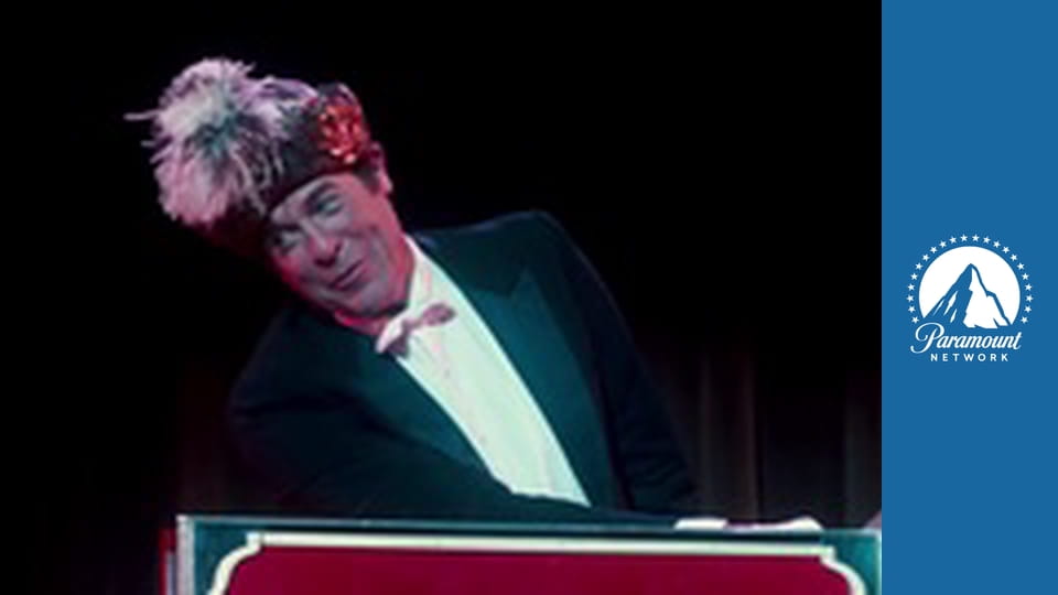 Dirty Dancing - Piszkos tánc