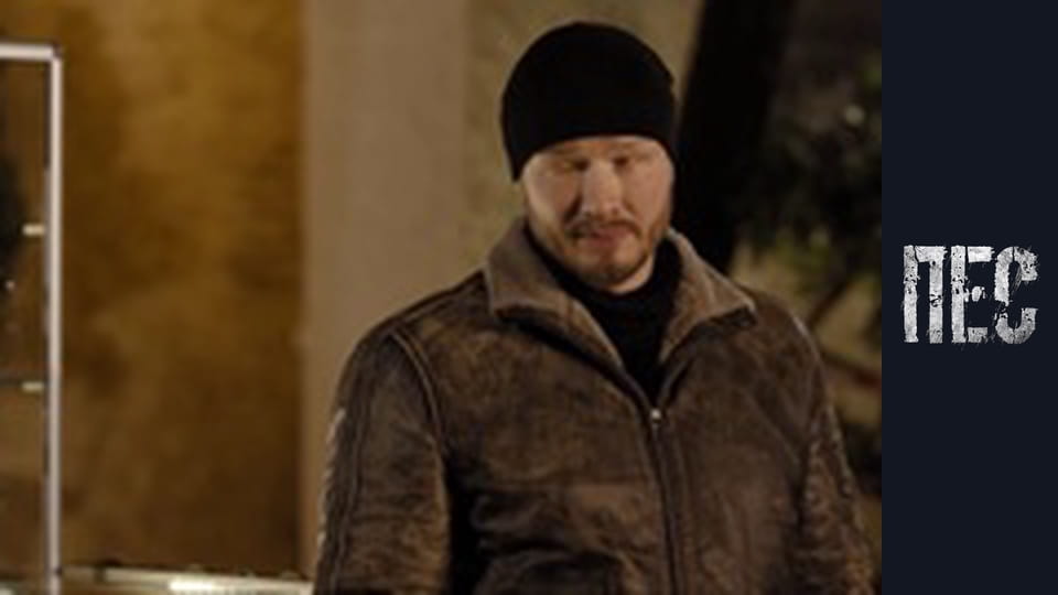 Dog, Season 2, Episode 21