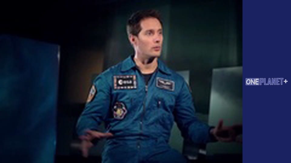 Reach for the Stars. - episode 6