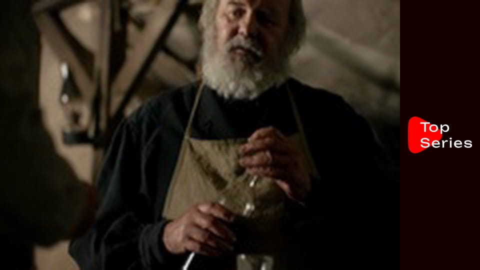 Okup - Pod przykrywką