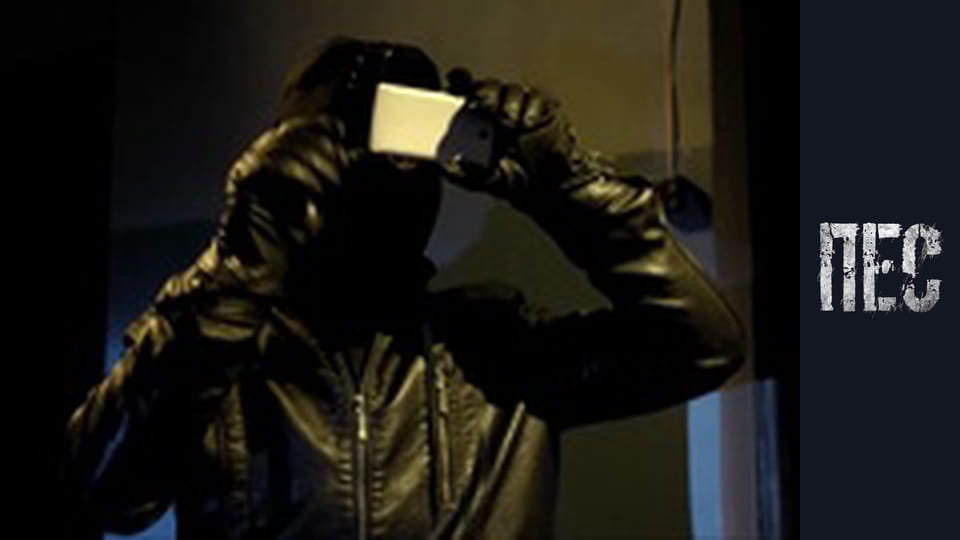 Пёс, Сезон 3, Серия 2