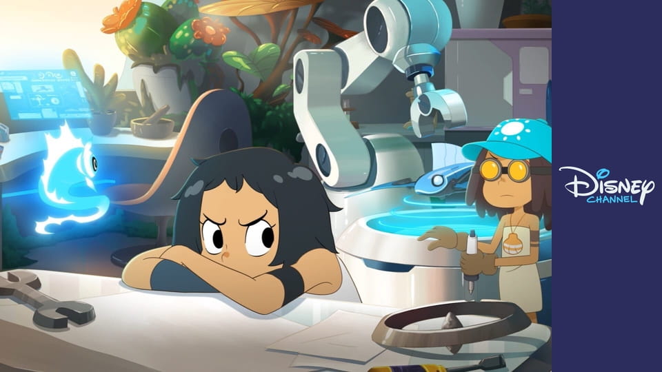 Tým Tiki E30 - Soud závodem