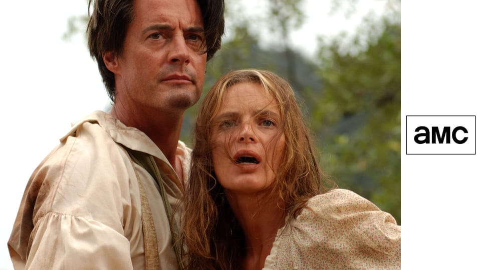 Таинственный остров S1E2