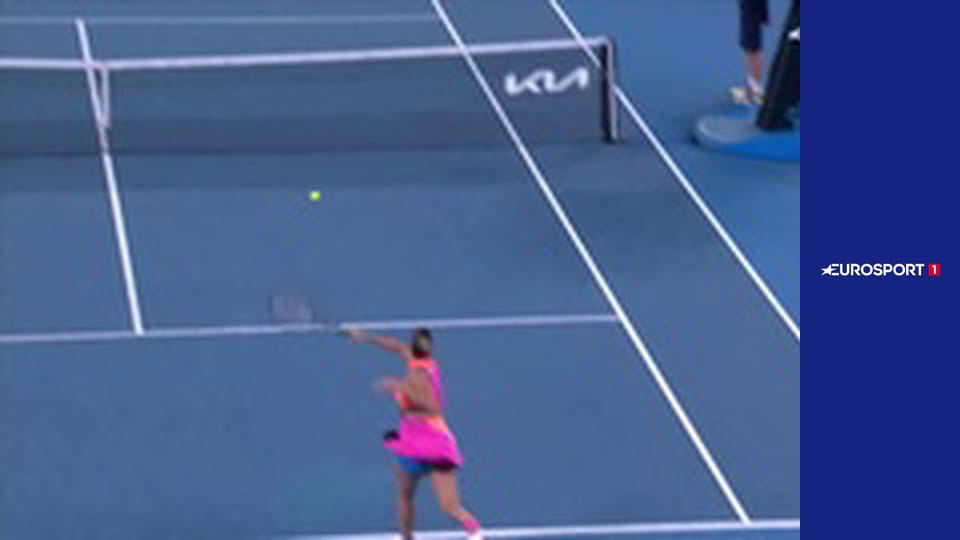 Tenis: Australian Open