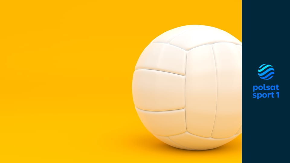 Siatkówka: Liga Narodów mężczyzn FIVB