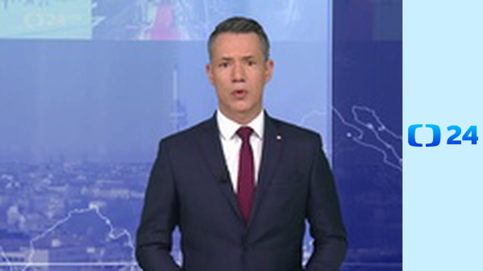 Události za okamžik a počasí