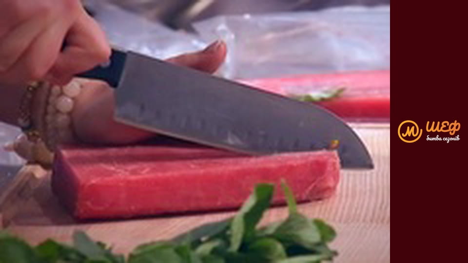 МастерШеф Діти, Сезон 2, Випуск 10, Частина 4