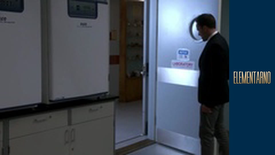 Elementary Season 4 Episode 4