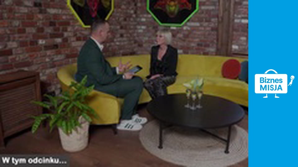 Grażyna Kulczyk W CO INWESTUJE NAJBOGATSZA POLKA?