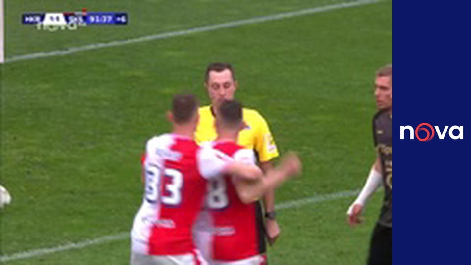 Odpolední Sportovní noviny