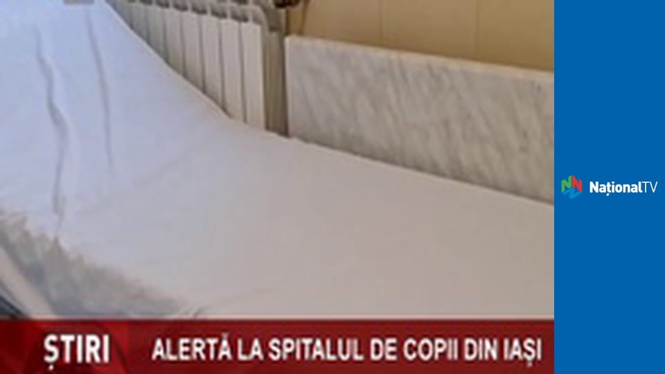 Ştiri Naţional TV + Sport + Meteo