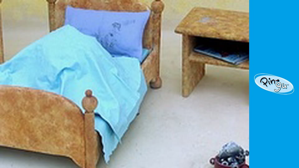 Pingu Řada 4 Epizoda 24