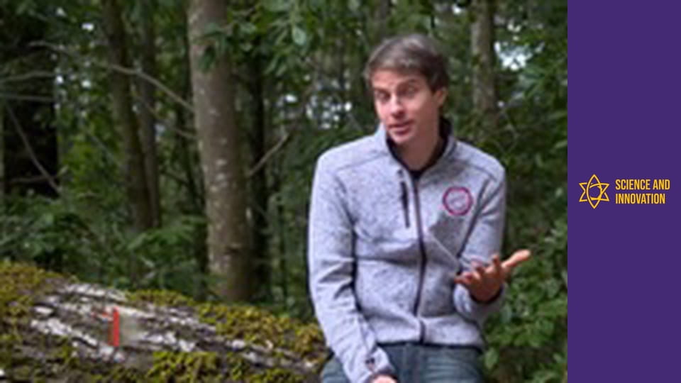 Science and Innovation Řada 1 Epizoda 16