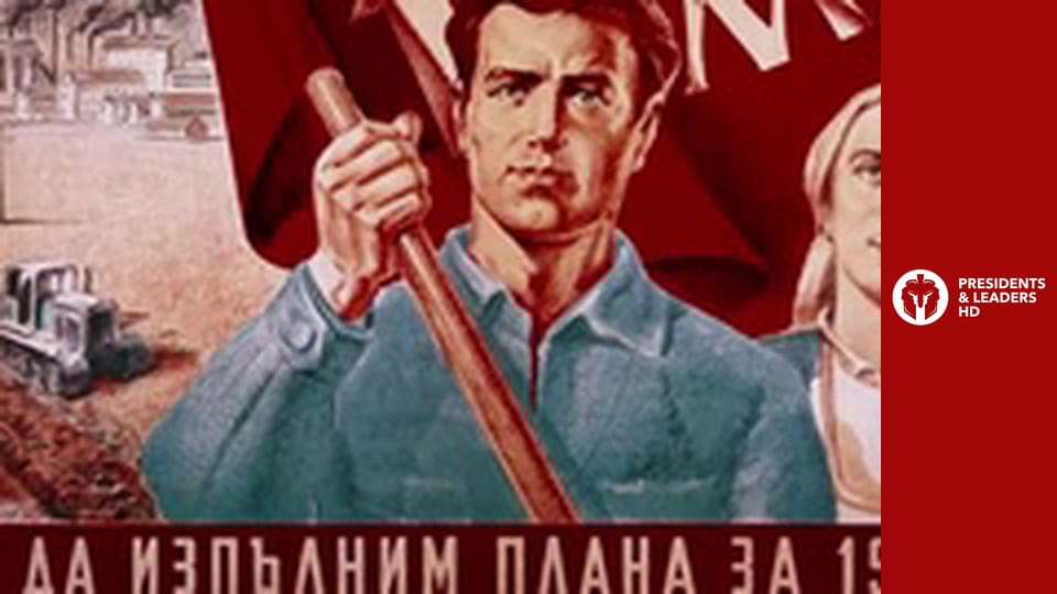 Sovietsky zväz – 2. epizóda