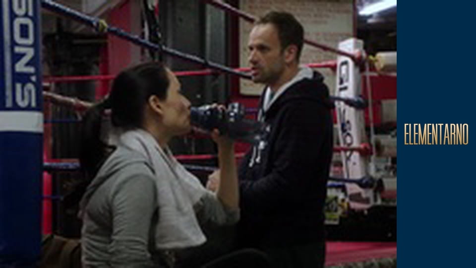 Elementary Season 2 Episode 4