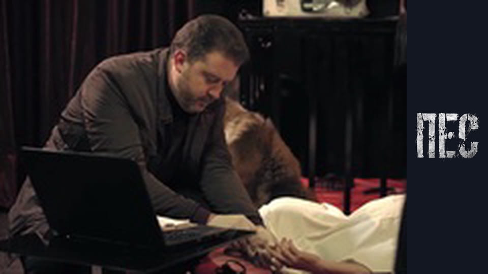 Dog, Season 5, Episode 18