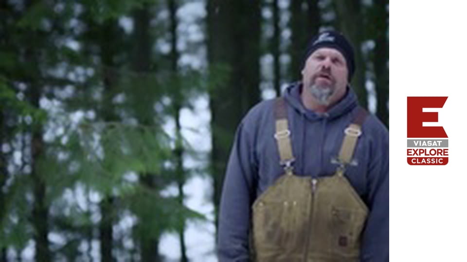 Backroad Truckers - Never Break the Chain