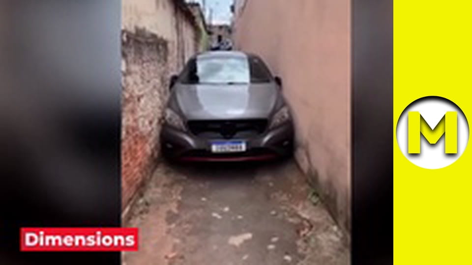 Max TV - season 1 - episode 15