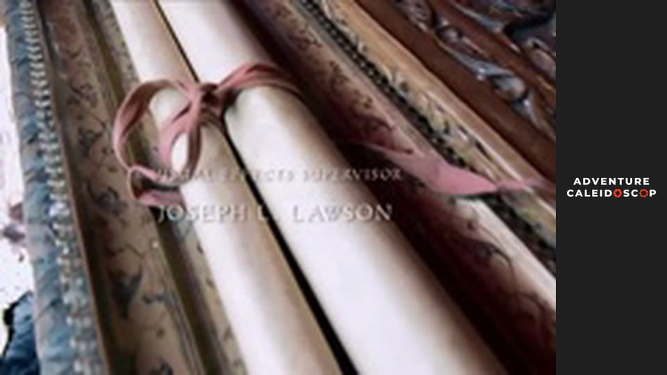 In Numele lui Ben Hur