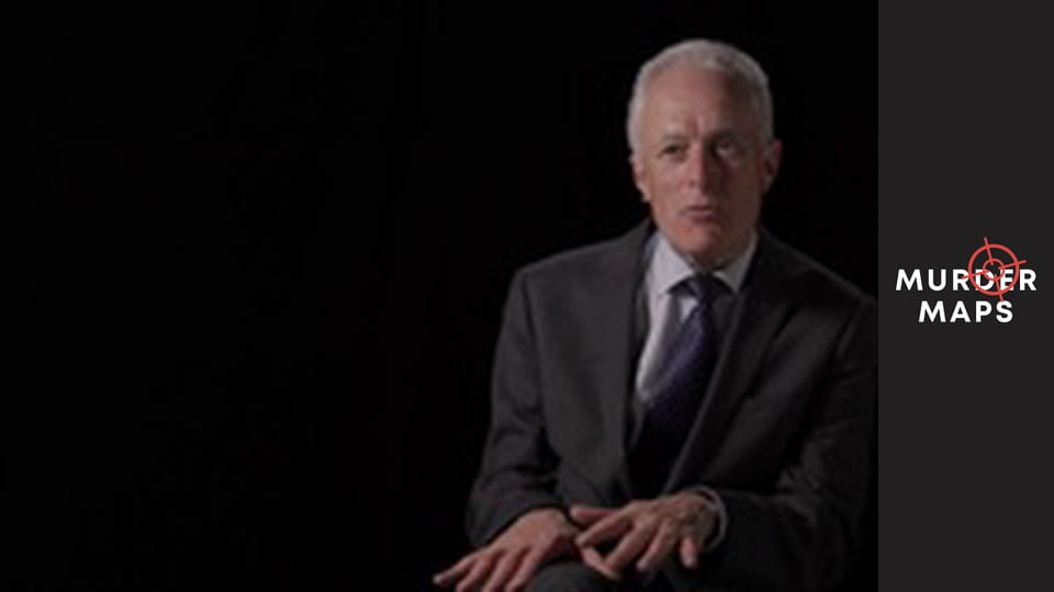 Skládačkové vraždy