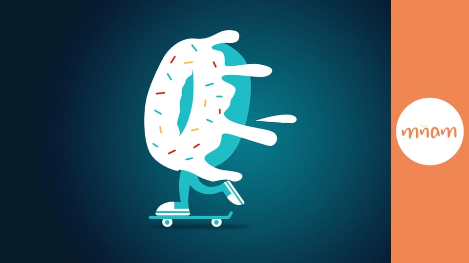 Barevný svět Lukáše Neckáře E58 - Hot dog se salátem coleslaw