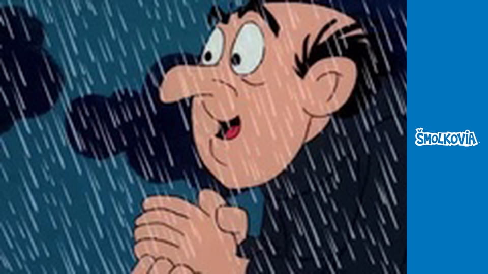 Dúhové Okuliare / Rojkova Nočná Mora