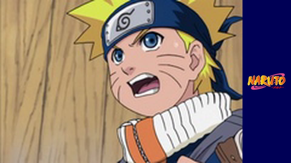 Naruto Season 1 Episode 146