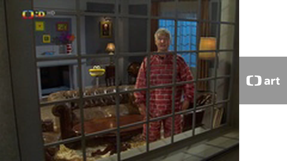 Maličké království Bena a Holly II