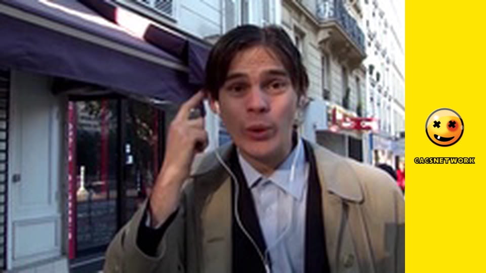 Crazy Hidden Camera, 7 еп.