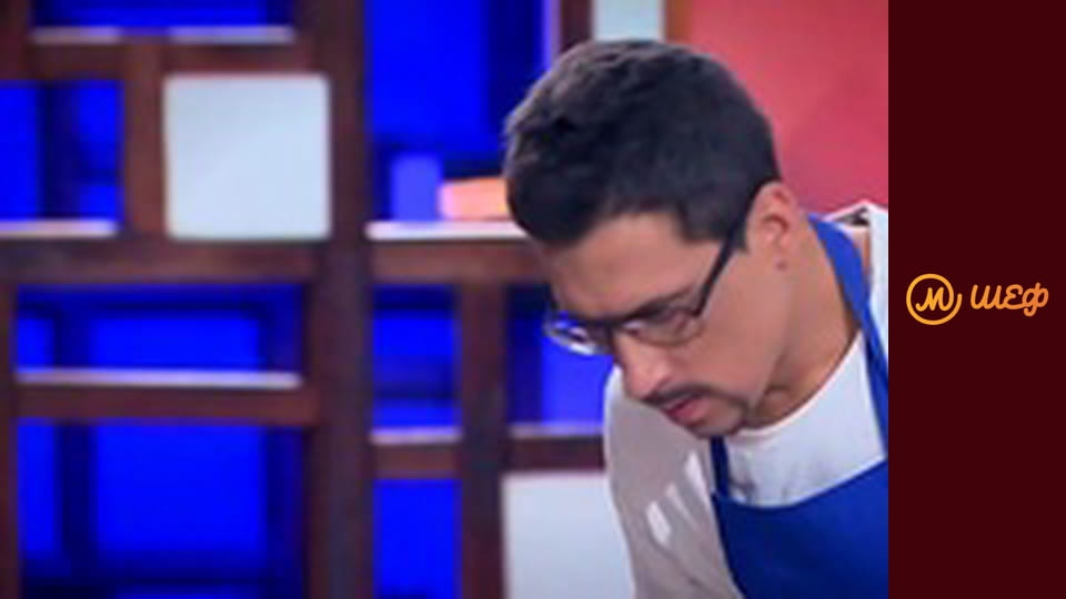 Season 7, Episode 7, Part 4