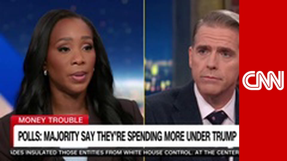 The Source with Kaitlan Collins