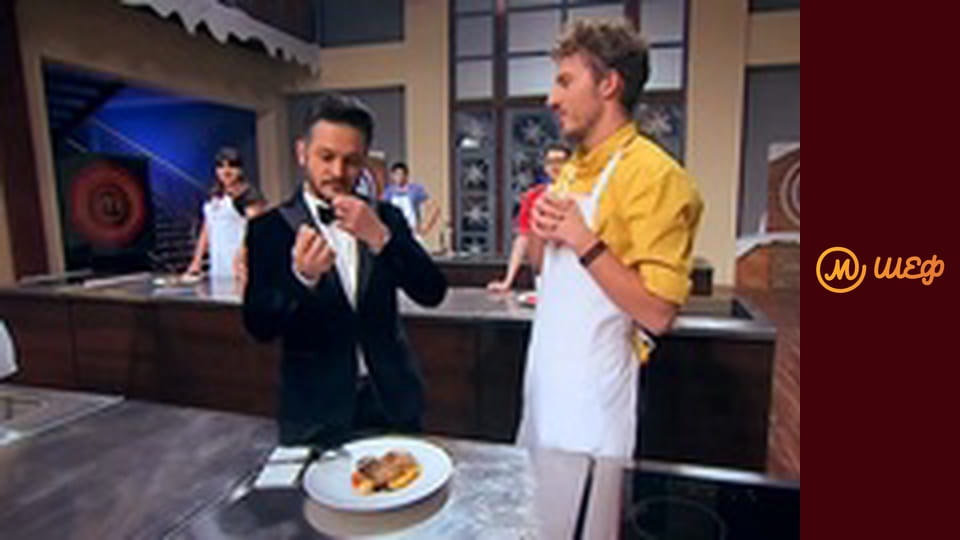 Season 5, Episode 20, Part 5