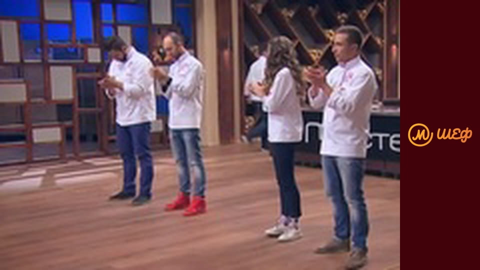 Season 7, Episode 17, Part 6